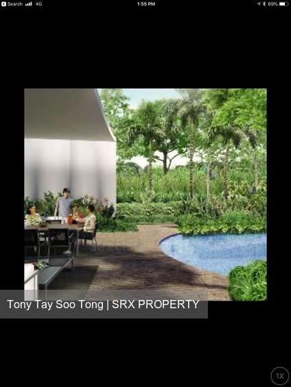 The Tembusu (D19), Condominium #174171542